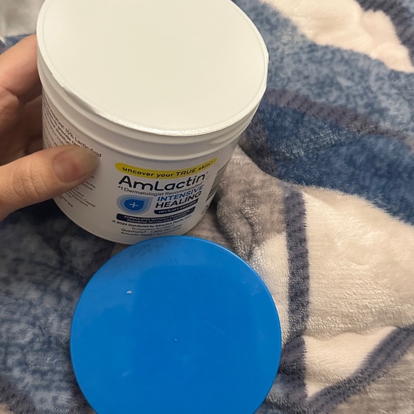 AmLactin Intensive Healing AHA Cream - Picture 4 of 4